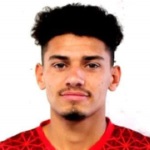 Photo of A. Acosta