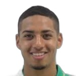 Photo of Jair Alejandro González Romo