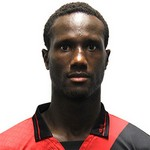 Photo of B. Angoua