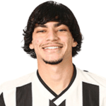 Photo of Matheus Nascimento de Paula