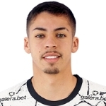 Photo of Gabriel Pereira dos Santos