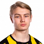 Photo of O. Koskinen