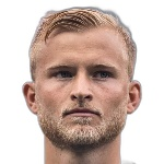 Photo of Johan Rapp