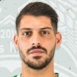 Photo of A. Andreou