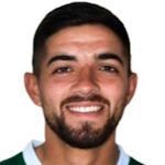Photo of M. Camarda