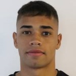 Photo of Esteban Santiago da Silva Álvarez