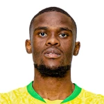 Photo of Zuko Mdunyelwa