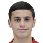 Photo of Artur Serobyan