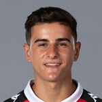 Photo of A. Lopane
