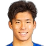 Photo of M. Yumiba