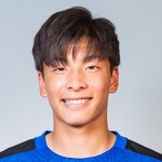 Photo of Y. Yashiki