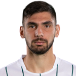 Photo of M. Vichos