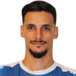 Photo of P. Giakoumakis