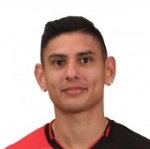 Photo of Matías Exequiel Orihuela Bonino