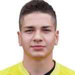 Photo of B. Klebaniuk