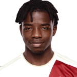 Photo of K. Ibe-Torti