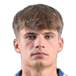 Photo of K. Palacz