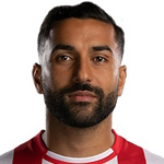 Photo of S. Ghoddos