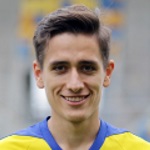 Photo of M. Łabojko
