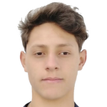 Photo of F. Varese