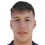 Photo of Lucas Agustín Pérez Álvarez