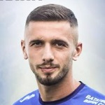Photo of K. Shabani