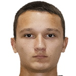 Photo of K. Nikitin