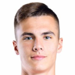 Photo of D. Kamlashev
