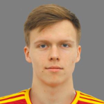 Photo of I. Kuleshin