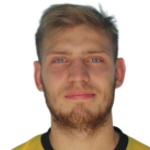 Photo of D. Arsentjev