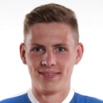 Photo of A. Nesterov