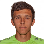 Photo of D. Shilov