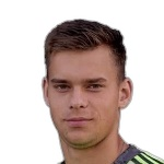 Photo of A. Odyntsov