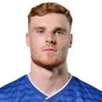 Photo of Jake O'Brien