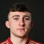 Photo of E. McCarthy