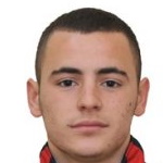 Photo of J. Drešaj