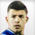 Photo of M. Gjolaj