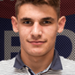 Photo of Alexandros Doris