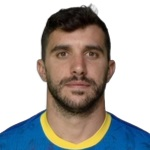 Photo of V. Mantzis
