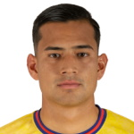 Photo of D. Urtiaga