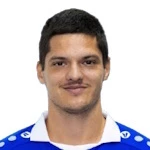 Photo of I. Ćubelić
