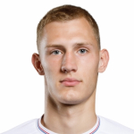 Photo of T. Lauš