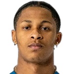 Photo of Isaiah Johnston