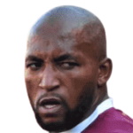 Photo of S. Mthethwa