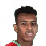 Photo of Abdel Rahman Osama