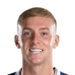 Photo of Killian Phillips