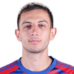 Photo of Giannis Papanikolaou
