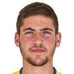 Photo of Stefanos Papoutsogiannopoulos
