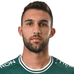 Photo of Henrique Lordelo