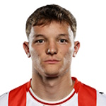Photo of Mauro Perković